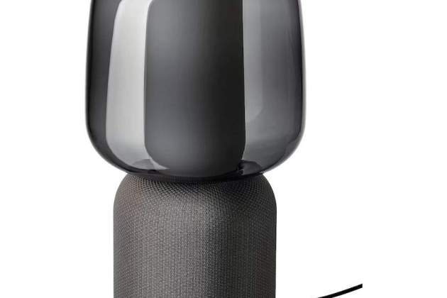 Lámpara altavoz wifi SYMFONISK1 Lámpara altavoz wifi SYMFONISK1