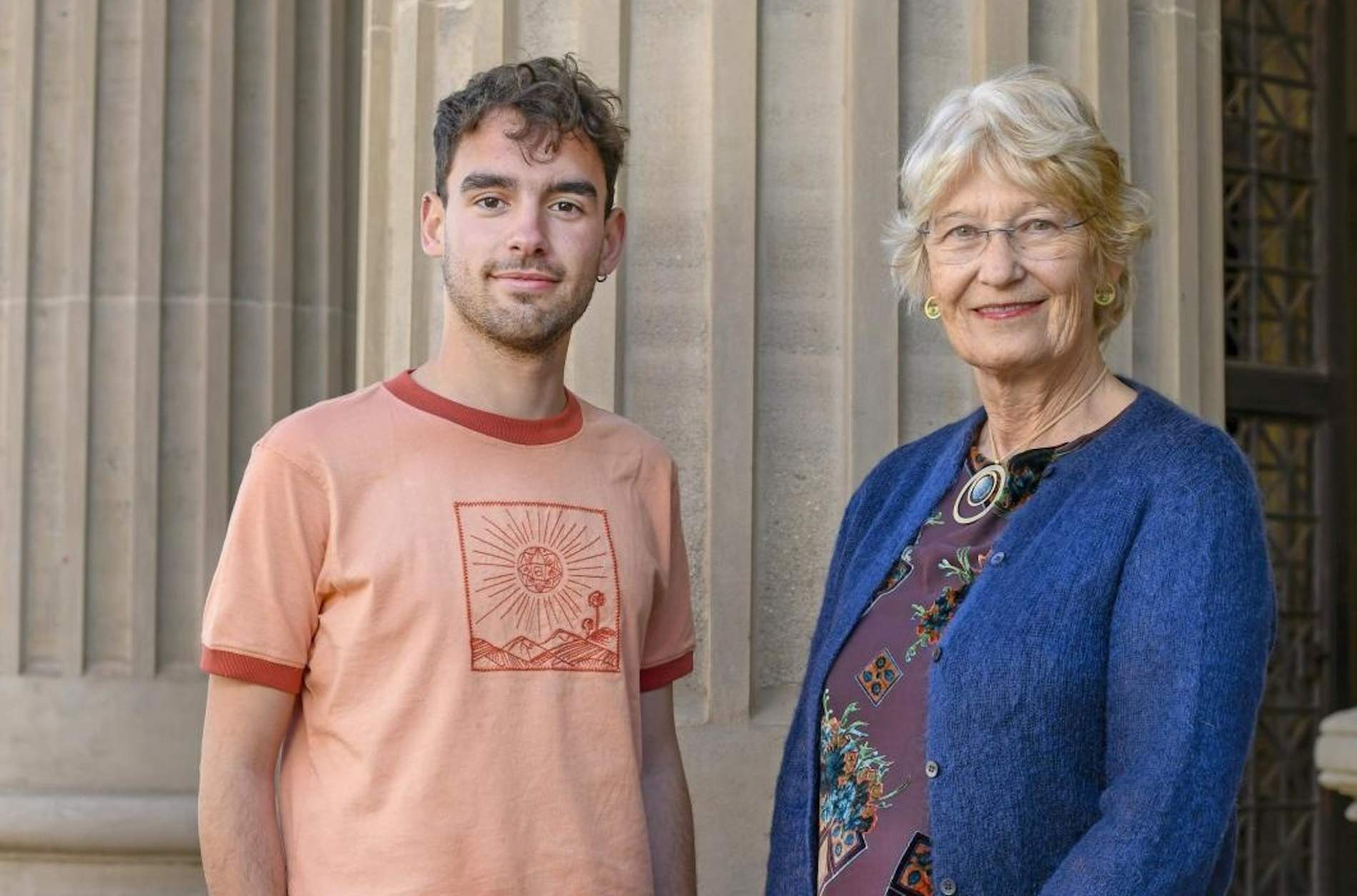 Nuevo hito de Fundación "la Caixa": más de 6.000 estudiantes e investigadores talentosos ya han sido becados