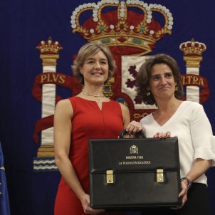 La Plataforma del Senia pide a la ministra Ribera los informes del Castor