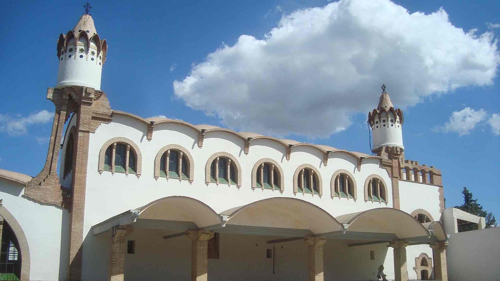 Esta es la desconocida séptima maravilla de Catalunya: ¿te la perderás?