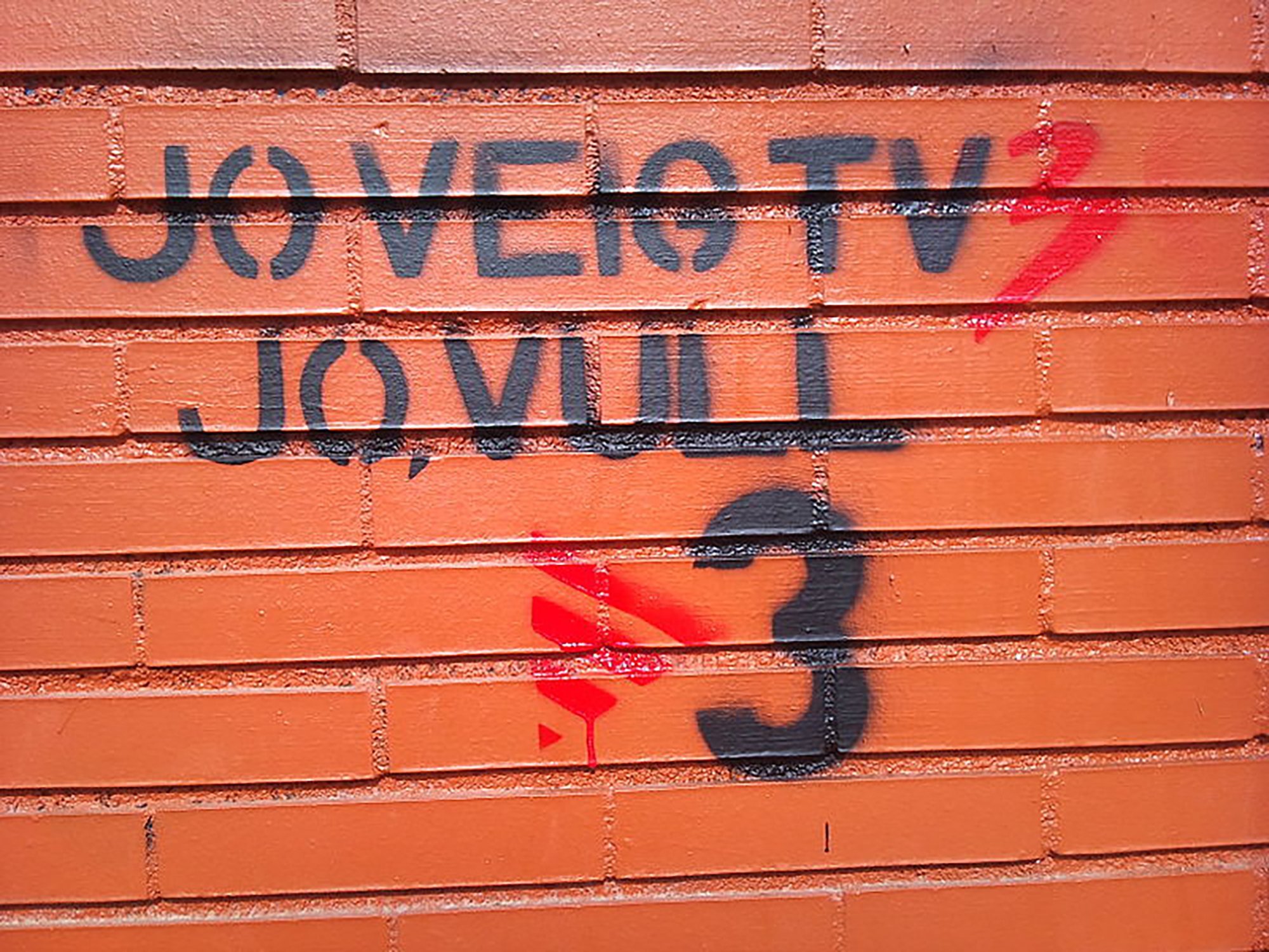 Volem TV3