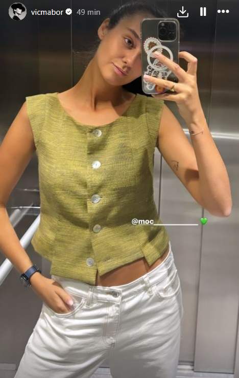 Victoria Fed Instagram Victoria Fed Instagram