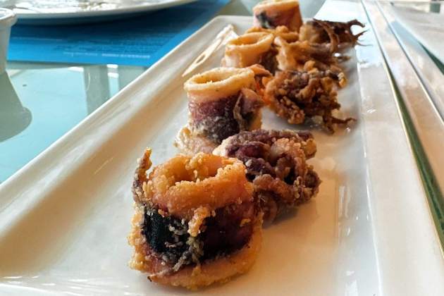 L'Arrosseria restaurant a Cunit / Foto: Top Catalan Restaurants L'Arrosseria restaurant a Cunit / Foto: Top Catalan Restaurants