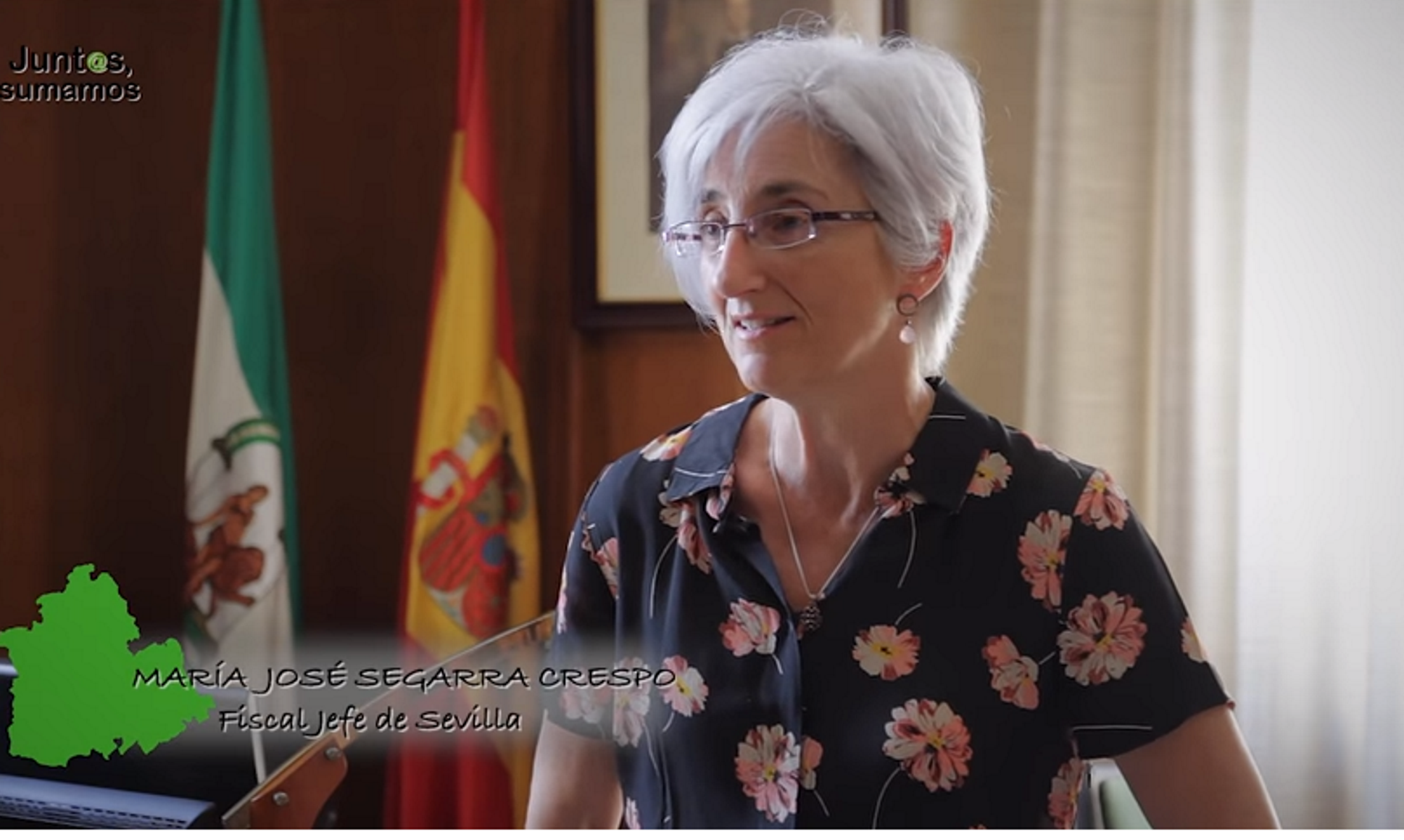 Quién será la nueva fiscal general del Estado, según el pronóstico de Ekaizer