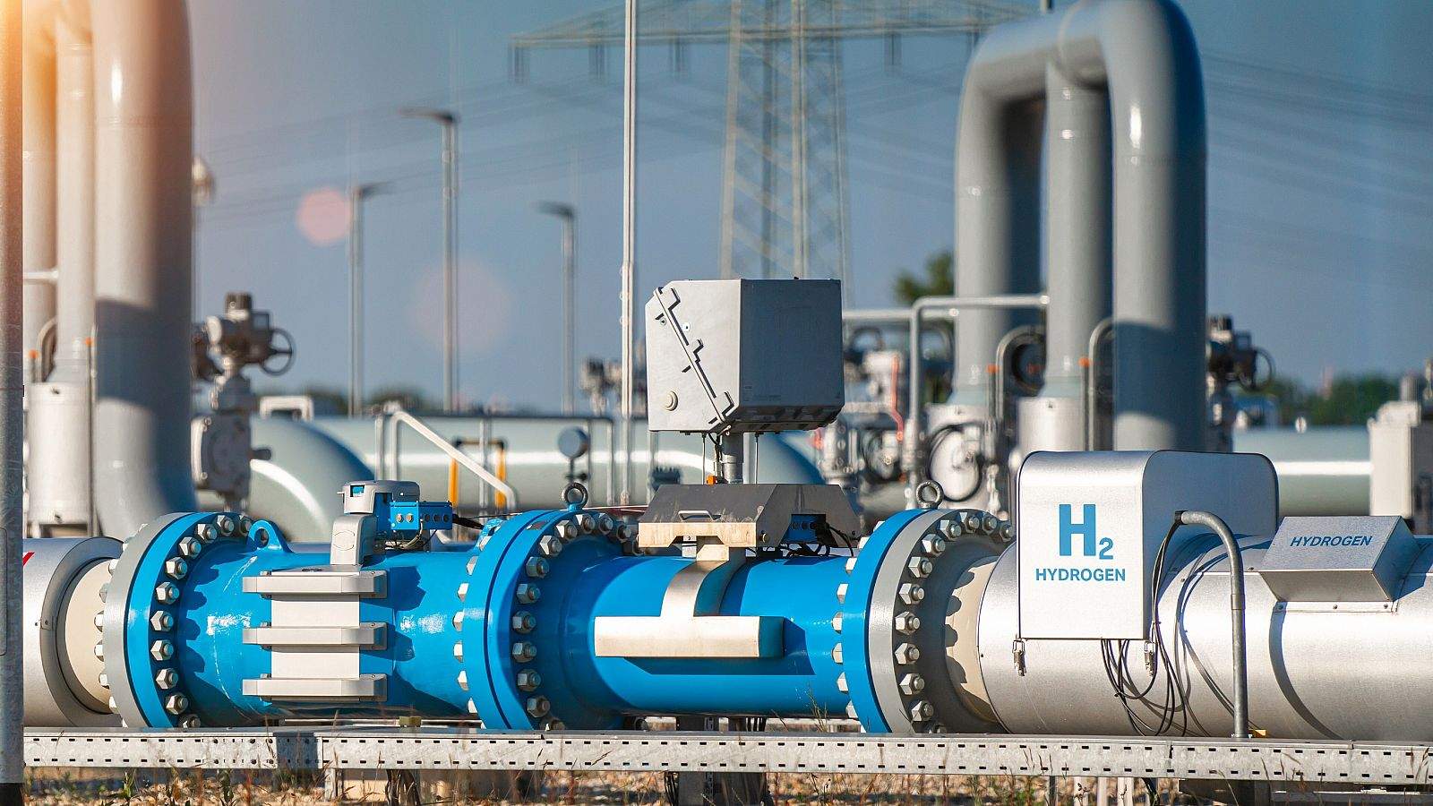 ¿Qué peso puede llegar a tener el hidrógeno en el mix energético del futuro inmediato?