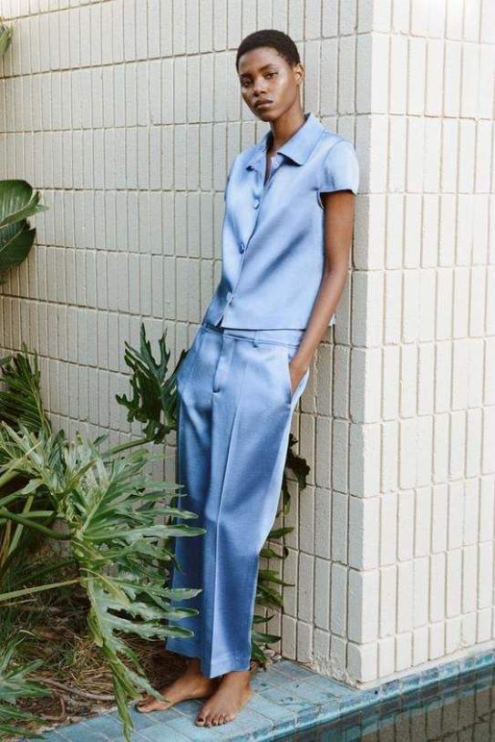 Pantalón de Zara Pantalón de Zara