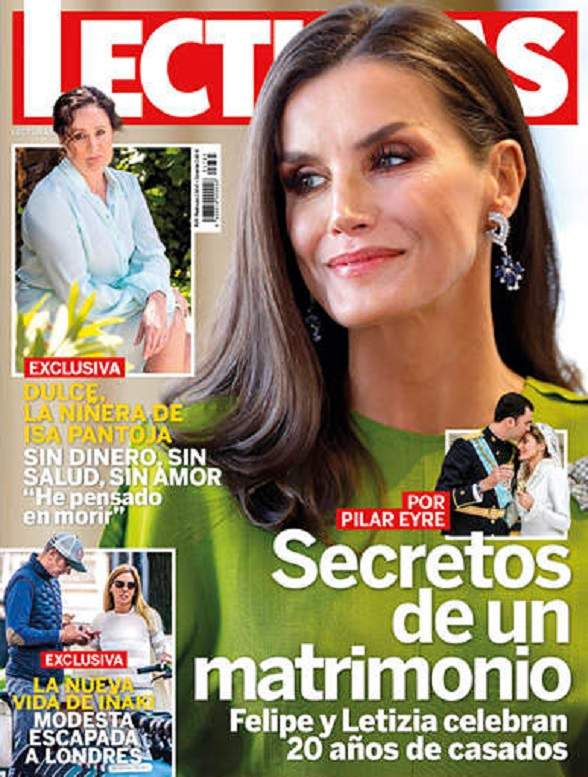 portada lecturas 15 maig portada lecturas 15 maig