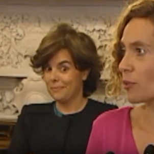 Soraya Batet Soraya Batet