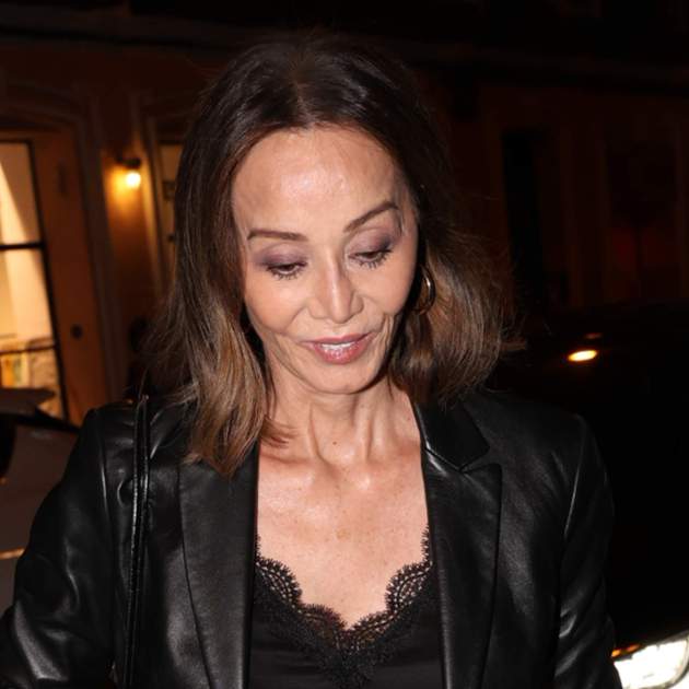 Isabel Preysler GTRES