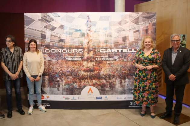 castellers tarragona 2024 acn castellers tarragona 2024 acn
