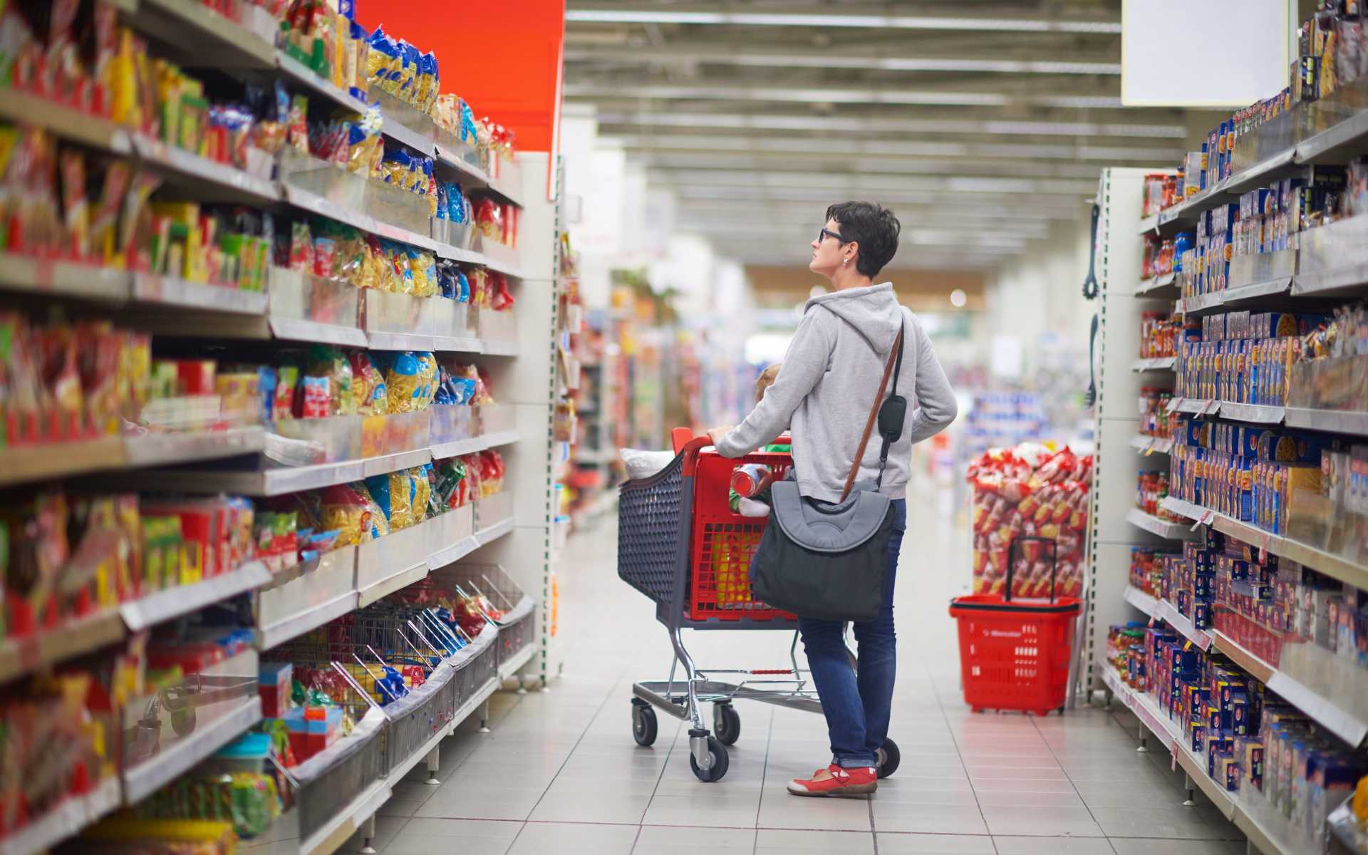 Supermercados y tiendas abiertas en Barcelona el 20 de mayo