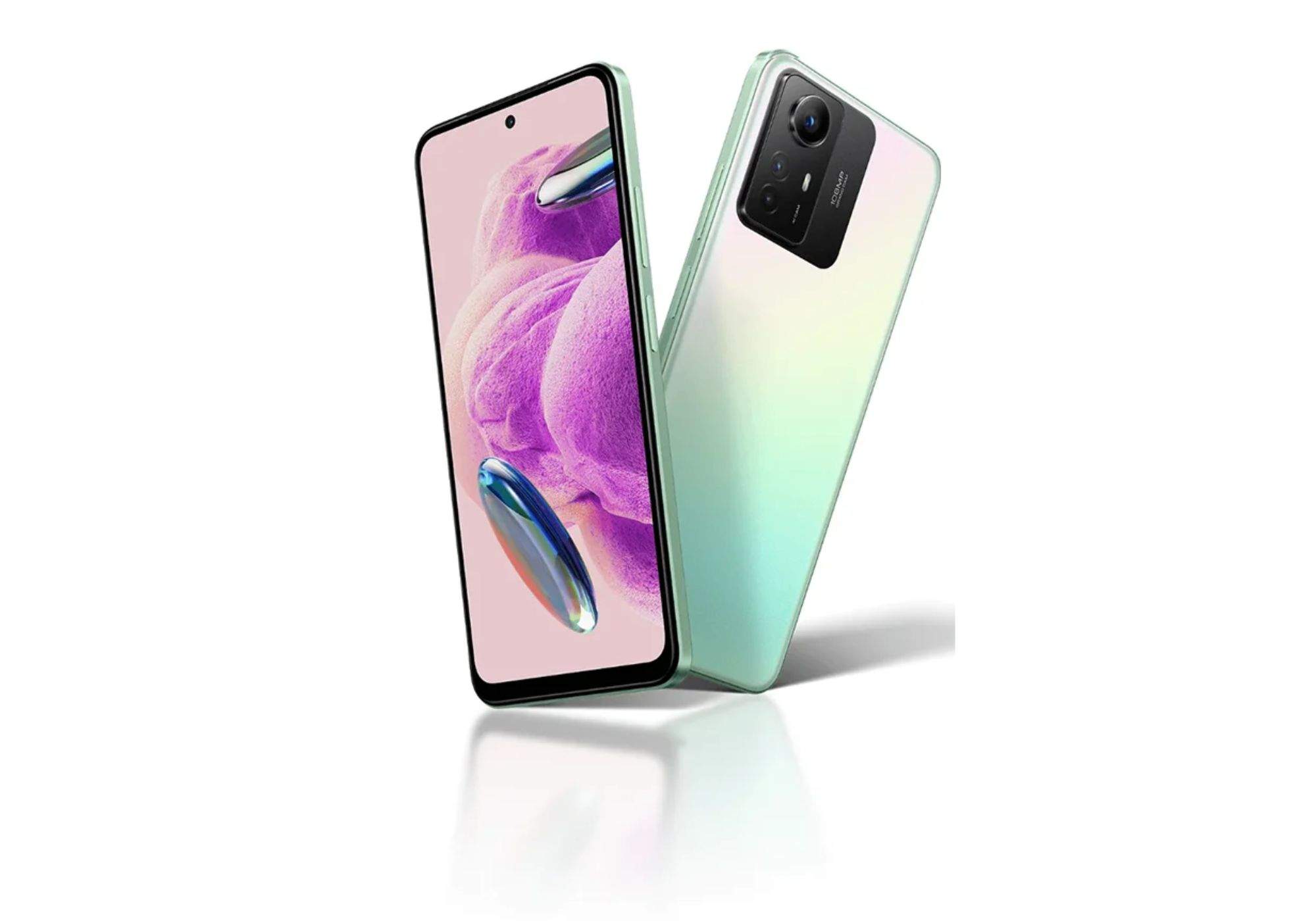 Xiaomi Redmi Note 12S: el smartphone que necesitas a un precio asequible en AliExpress