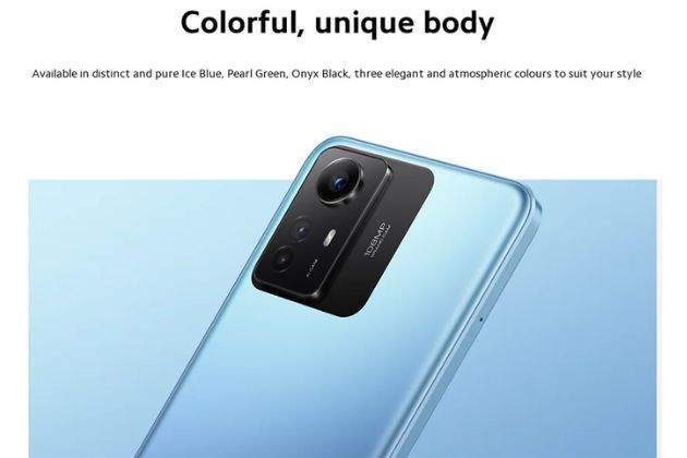 Disponible en varios colores