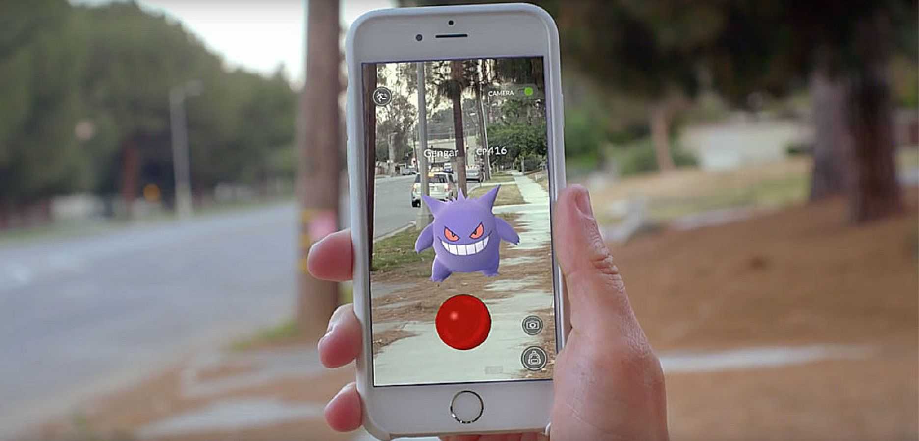 Adéu a la moda Pokémon GO