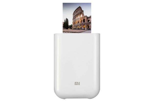  Xiaomi Mi Portable Photo Printer