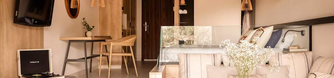 Suite Celo Melia Costa Brava Suite Celo Melia Costa Brava