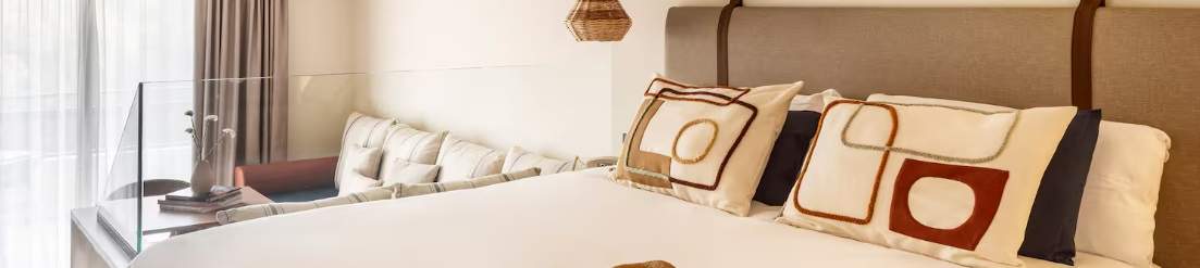 Room Zel Melia Costa Brava Room Zel Melia Costa Brava