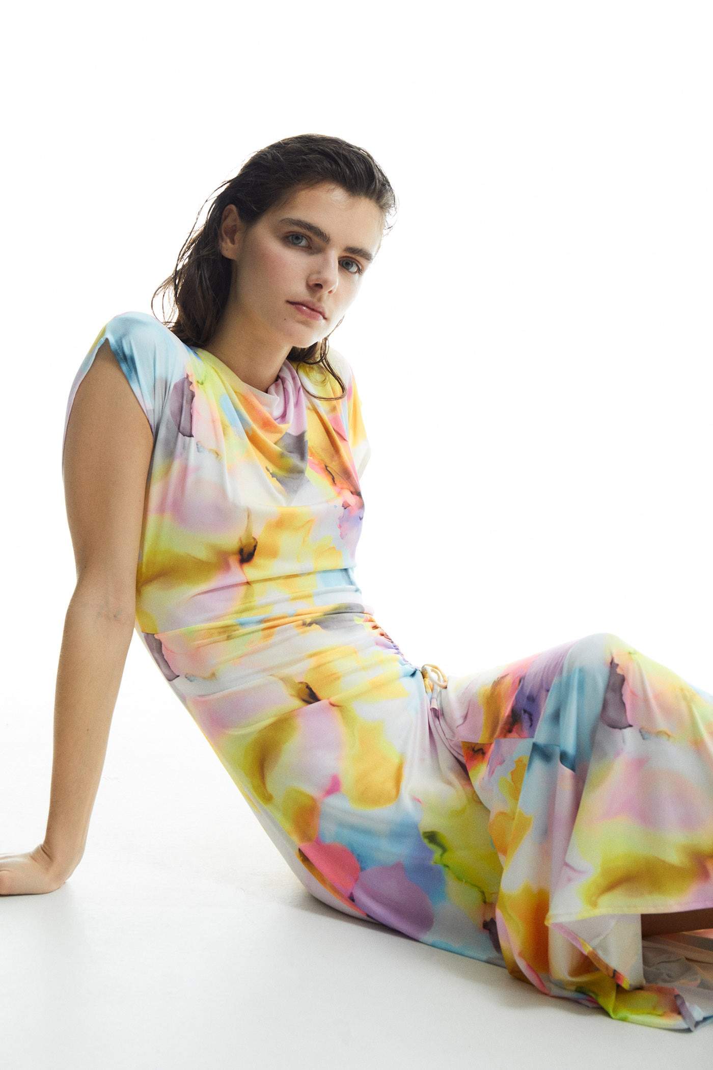 Una paleta de colors infinita per crear el vestit amb més vida de Sfera