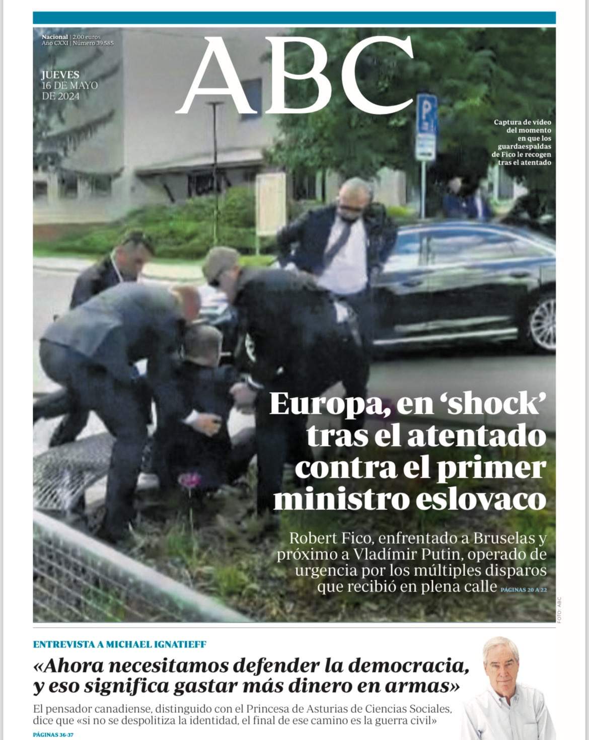 ABC ABC