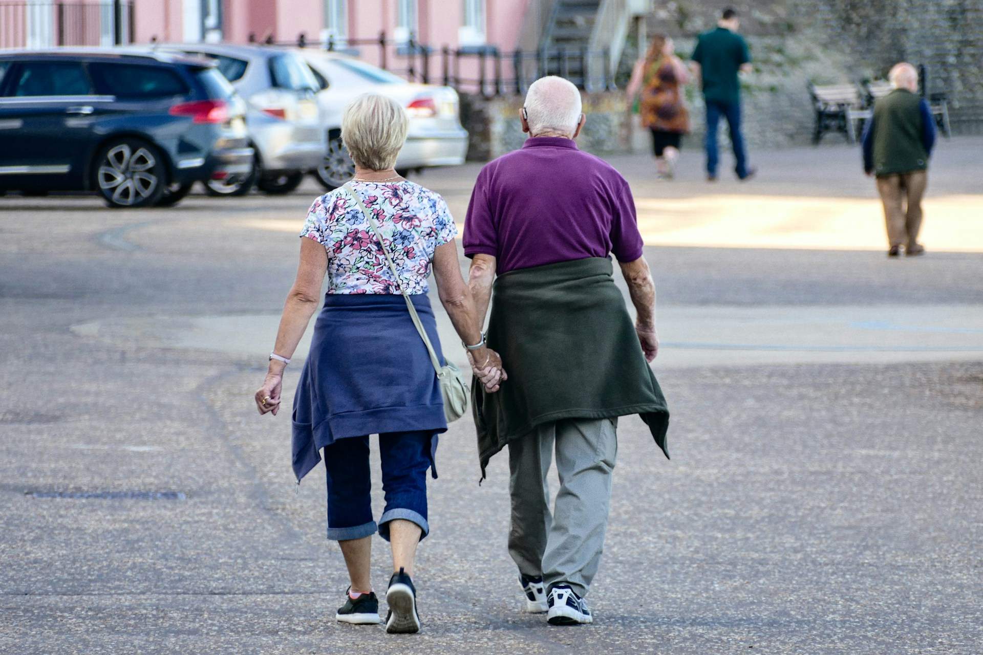 ¿Cómo afecta la edad en nuestro metabolismo?