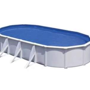 Piscina de Decathlon Piscina de Decathlon