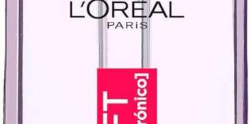 L'Oréal Paris Serúm Antiedad Revitalift Filler1 L'Oréal Paris Serúm Antiedad Revitalift Filler1