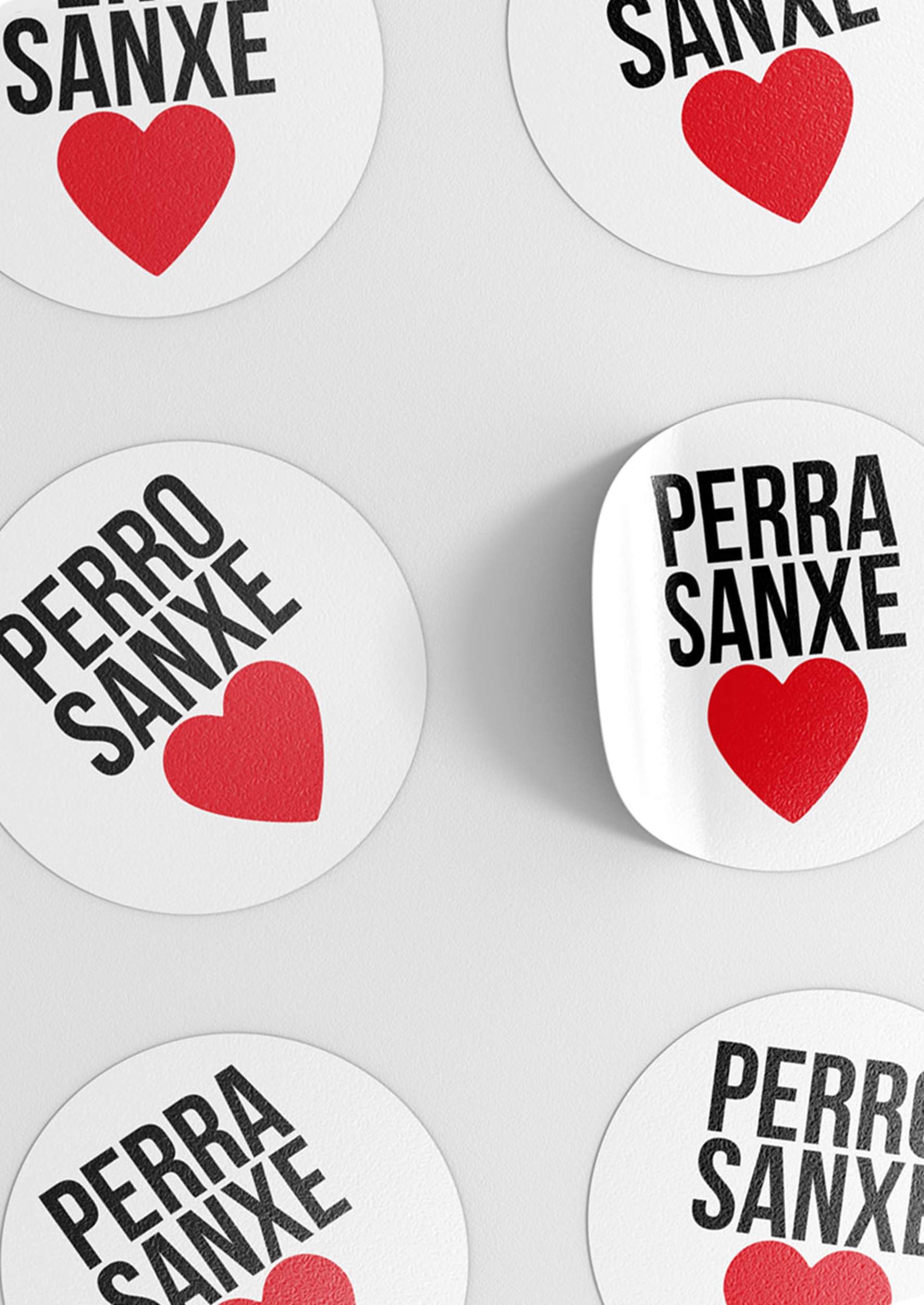 El PSOE no podrà explotar comercialment la marca 'Perro Sanxe'