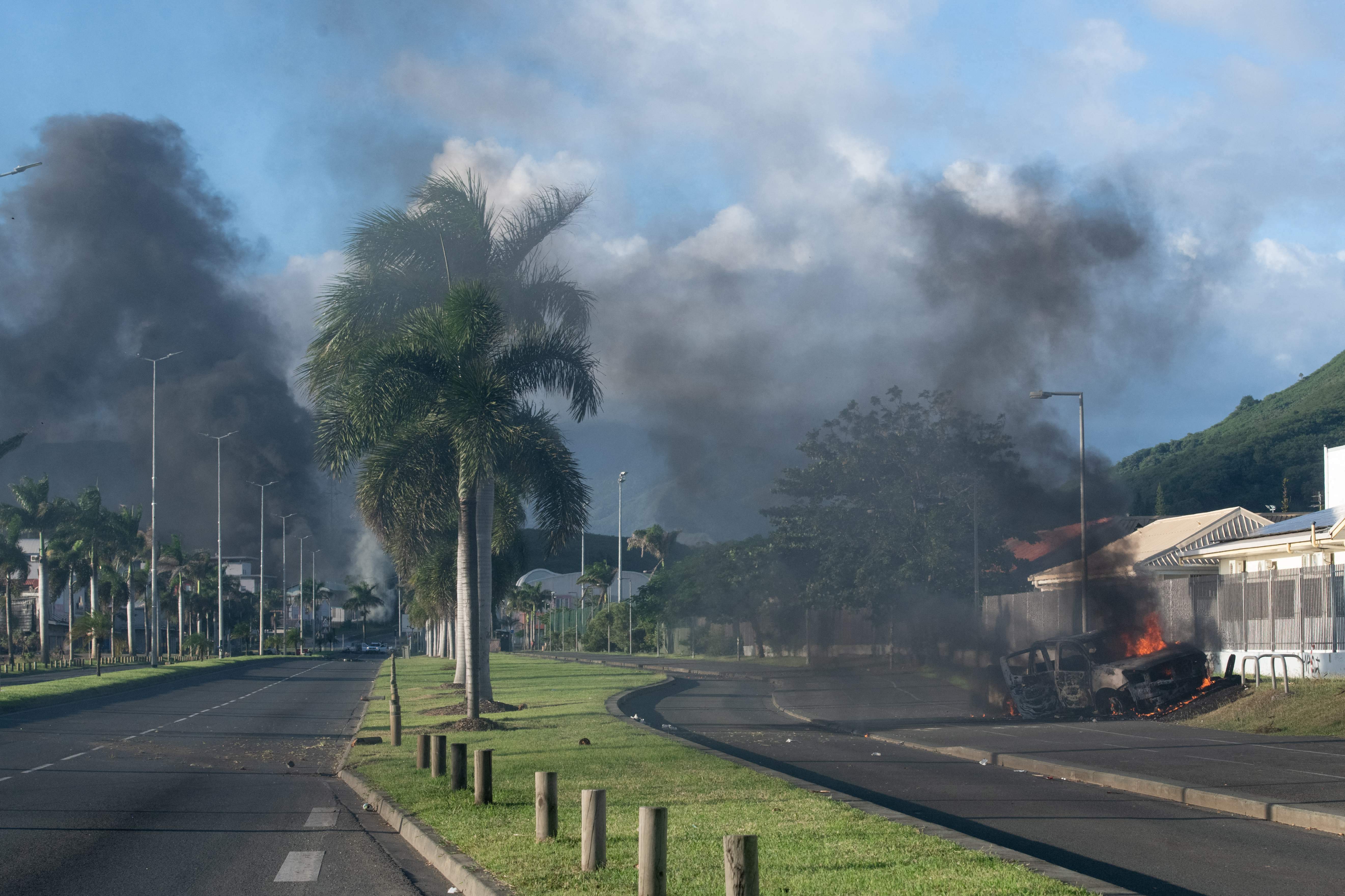 ¿Qué pasa en Nueva Caledonia y por qué puede marcar la geopolítica del Pacífico?
