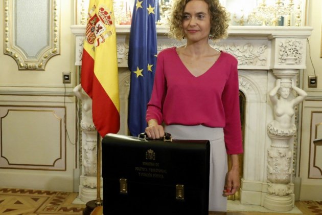 Batet Europa Press