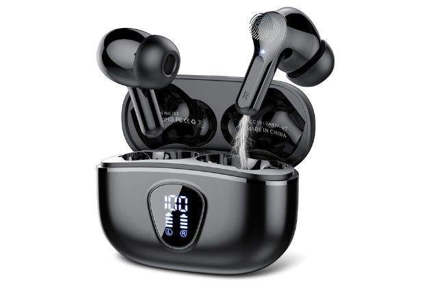 Auriculares inalámbricos Bluetooth Auriculares inalámbricos Bluetooth