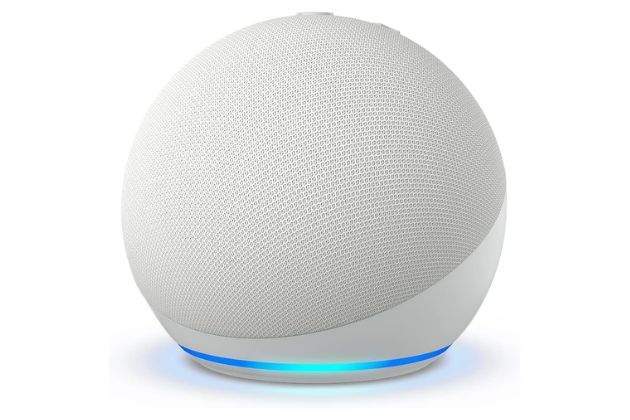 Echo Dot de Amazon Echo Dot de Amazon