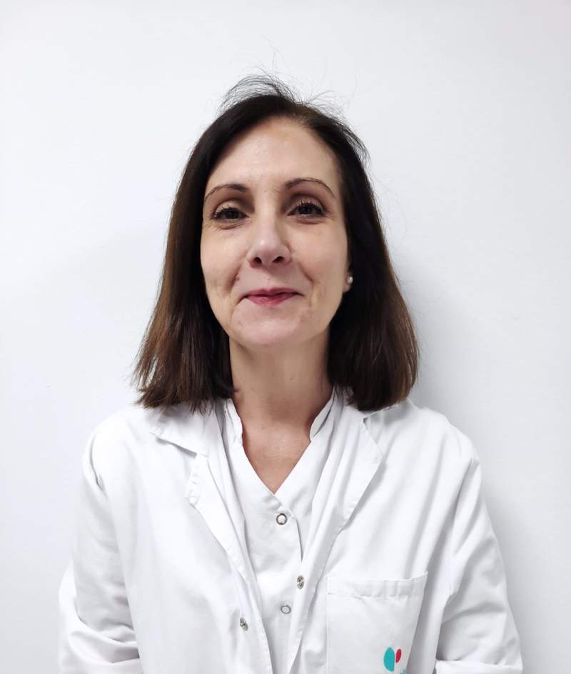 Nuria Marti / Quironsalud Nuria Marti / Quironsalud