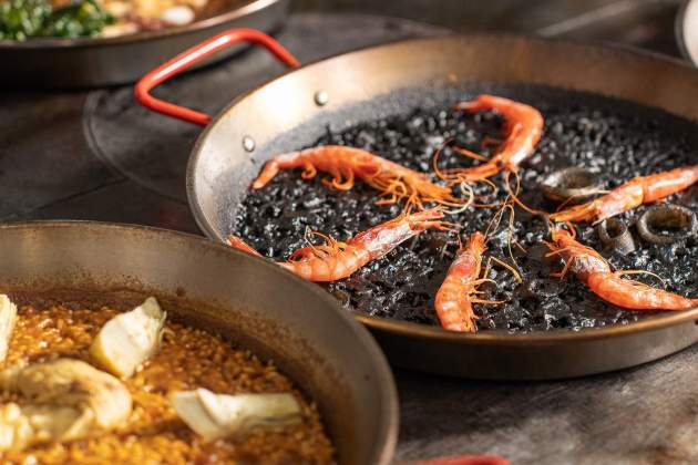 En el Grano arroces / Foto: Cedida En el Grano arroces / Foto: Cedida