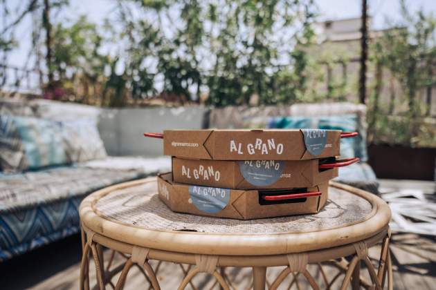 En el Grano arroces / Foto: Cedida En el Grano arroces / Foto: Cedida