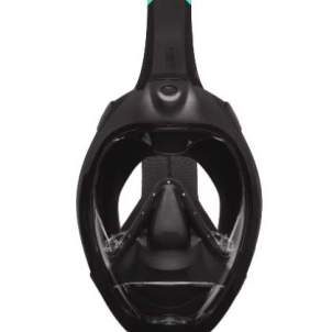 Máscara de snorkel de Decathlon Máscara de snorkel de Decathlon
