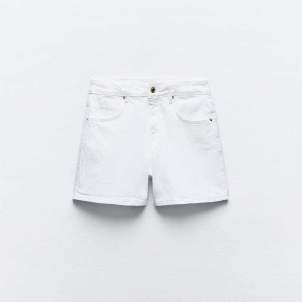 Shorts de Zara Shorts de Zara