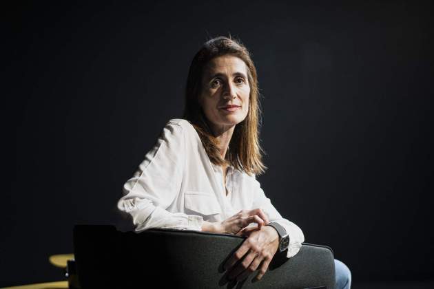 Entrevista Andrea Rodés / Foto: Irene Vilà Capafons Entrevista Andrea Rodés / Foto: Irene Vilà Capafons
