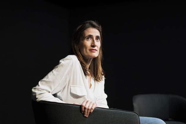 Entrevista Andrea Rodés / Foto: Irene Vilà Capafons Entrevista Andrea Rodés / Foto: Irene Vilà Capafons