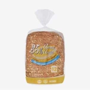 Pa de Mercadona