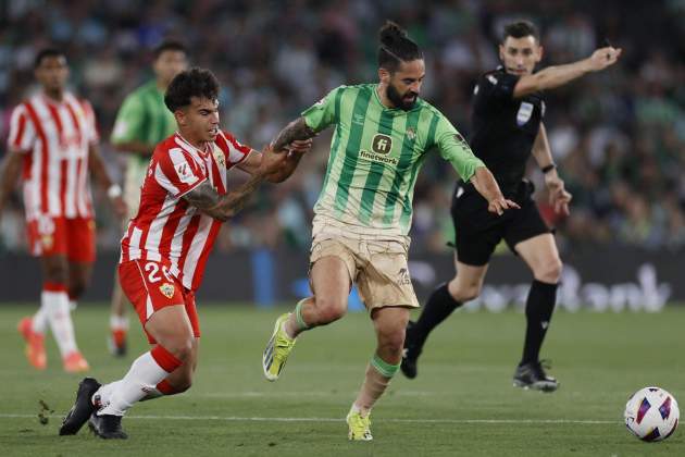 Isco Isco