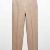 Pantalón de Mango Pantalón de Mango