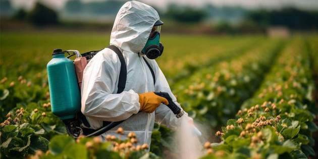 pesticidas pesticidas