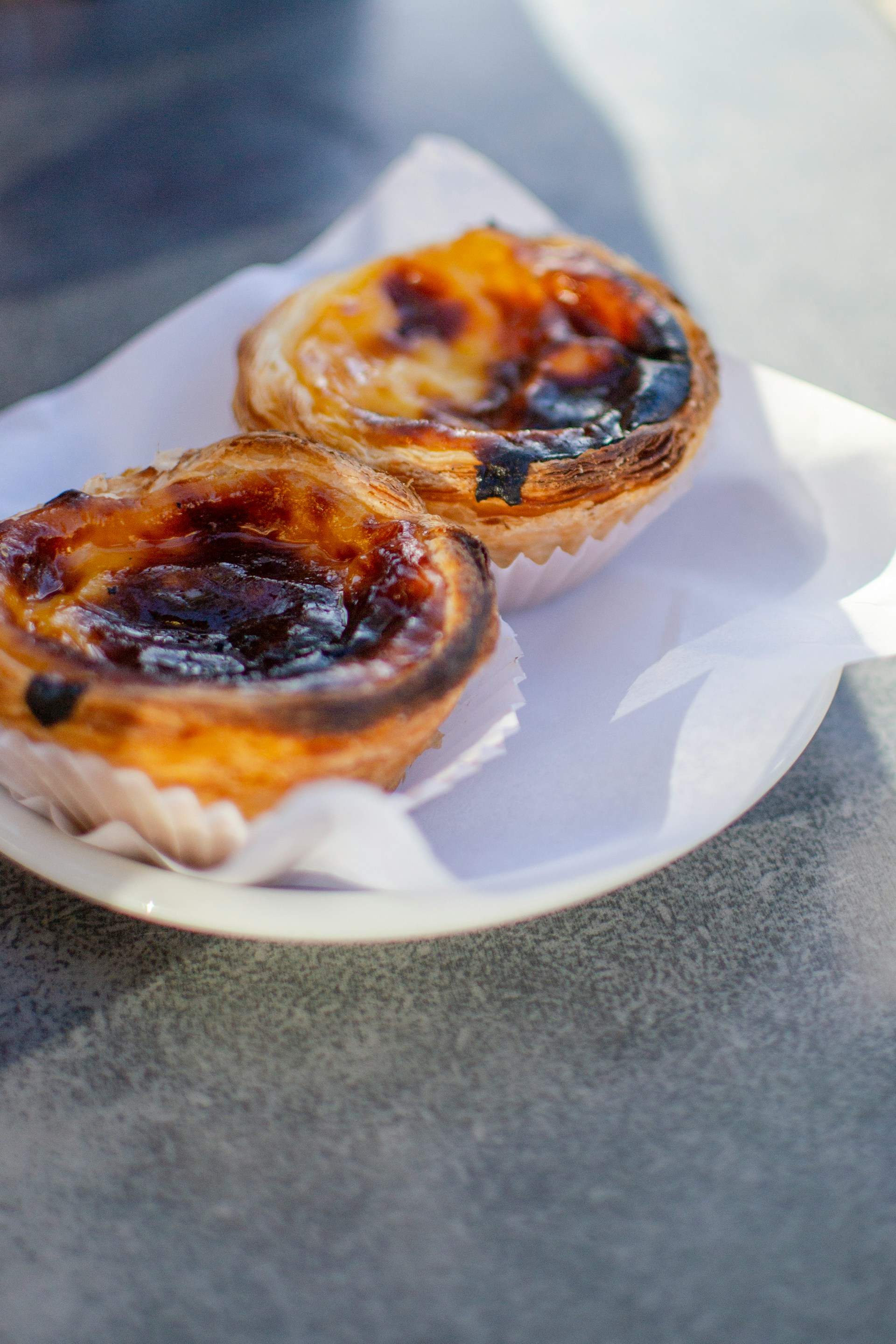 Pastissets de Belém: la recepta per preparar aquestes escandaloses postres portugueses a casa