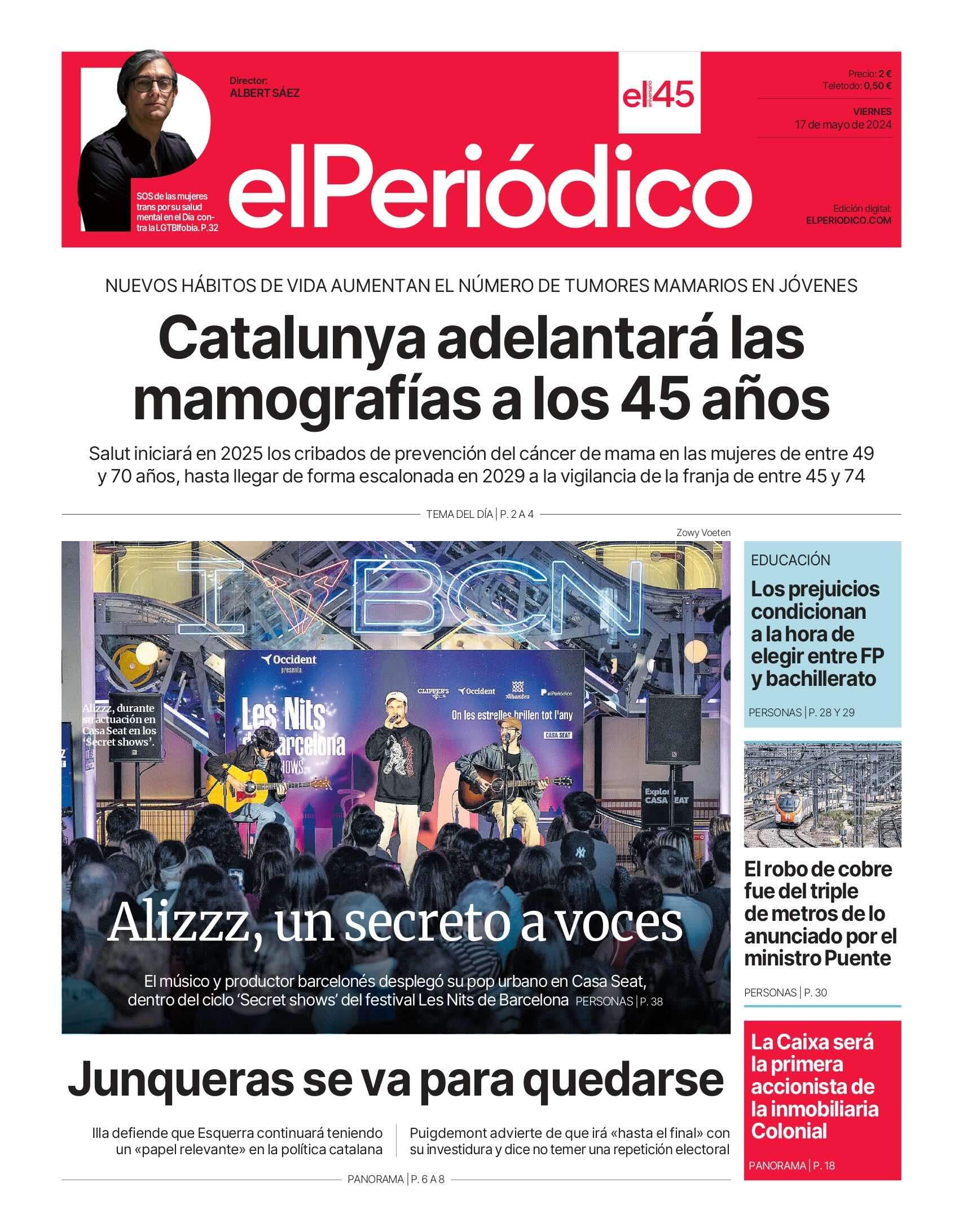 El Periódico El Periódico