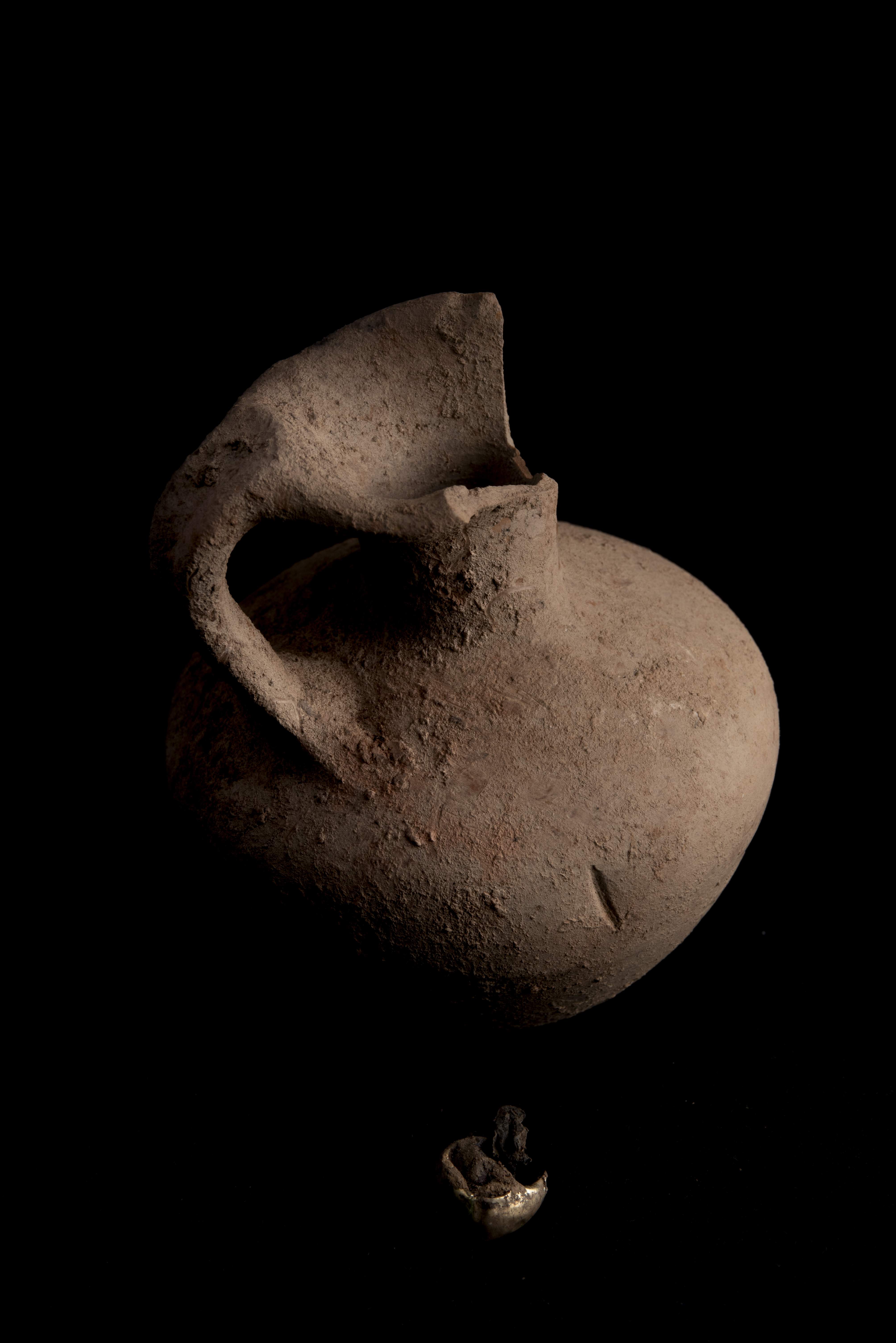 edat de ferro uab troballa arqueològica la cerdanya acn