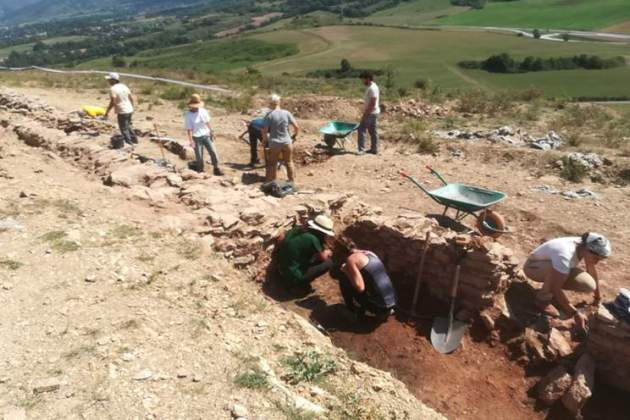arqueòlegs arqueologia uab bellver cerdanya