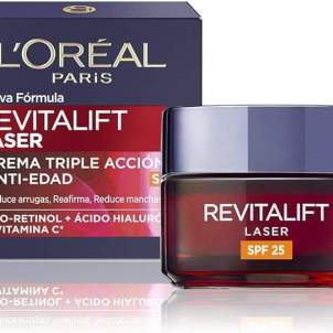 Crema L'Oreal París Crema L'Oreal París