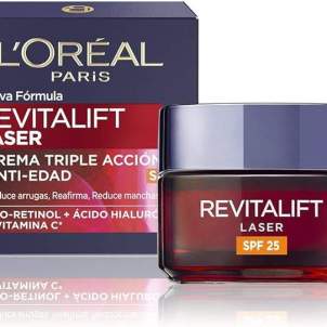 Crema L'Oreal París