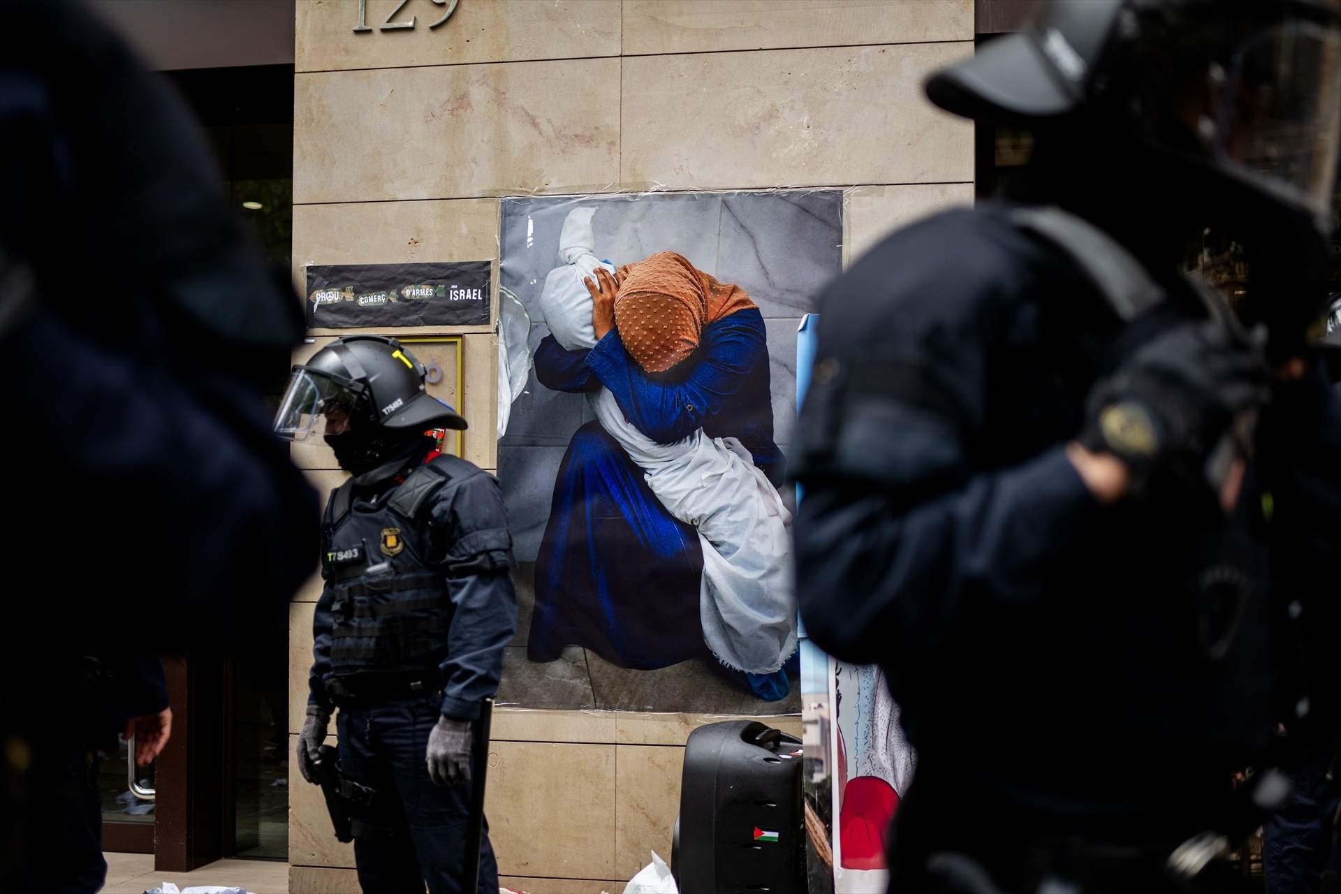 Barcelona (Cataluña)