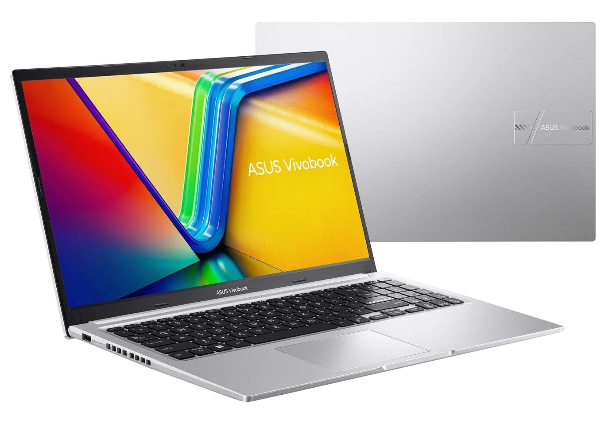 Portada Asus Vivabook 15